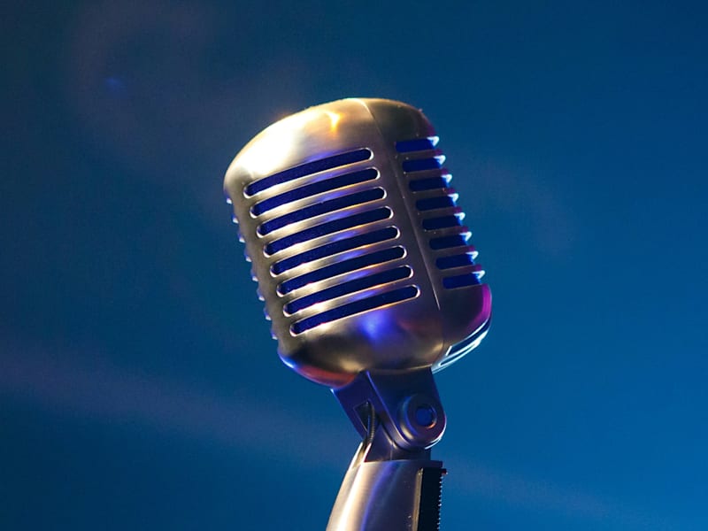 Cover image for Basic editing for podcasts and audio storytelling
