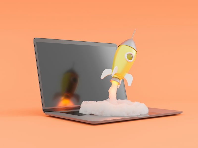Cover image for High-Converting Landing Page Design and Development