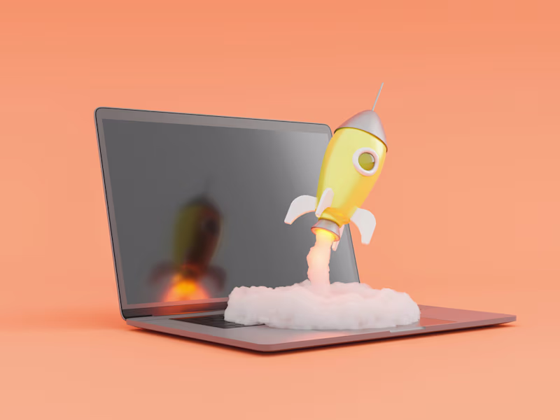 Cover image for High-Converting Landing Page Design and Development