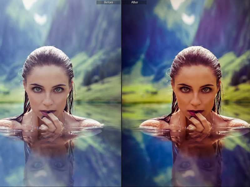 Cover image for I will enhance, restore and upscale low quality images and photo