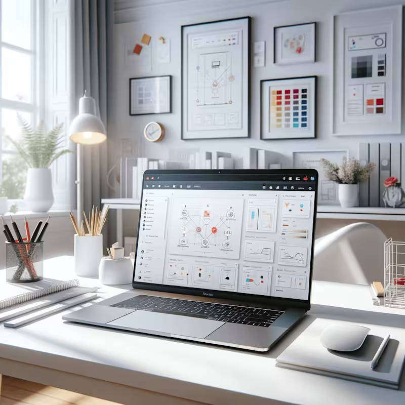 Cover image for Heuristic Evaluation