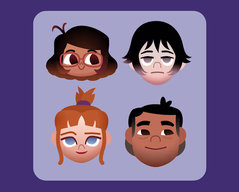 Cover image for Illustration / Design