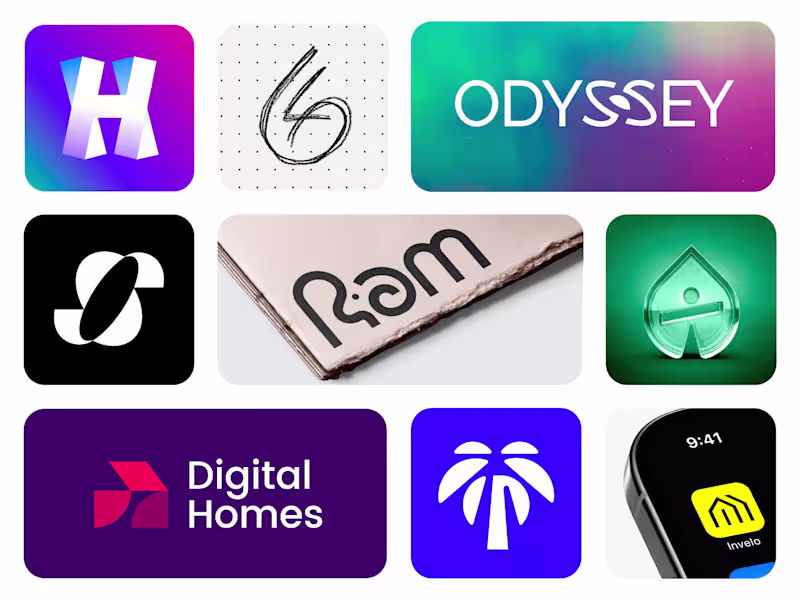 Cover image for Logo Design and Guide - Extended