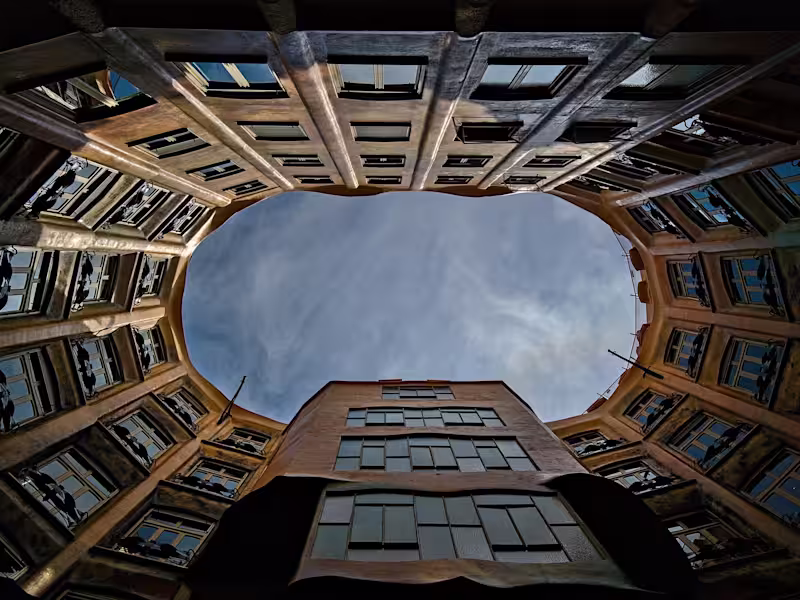 Cover image for Sustainable Building Service Innovation