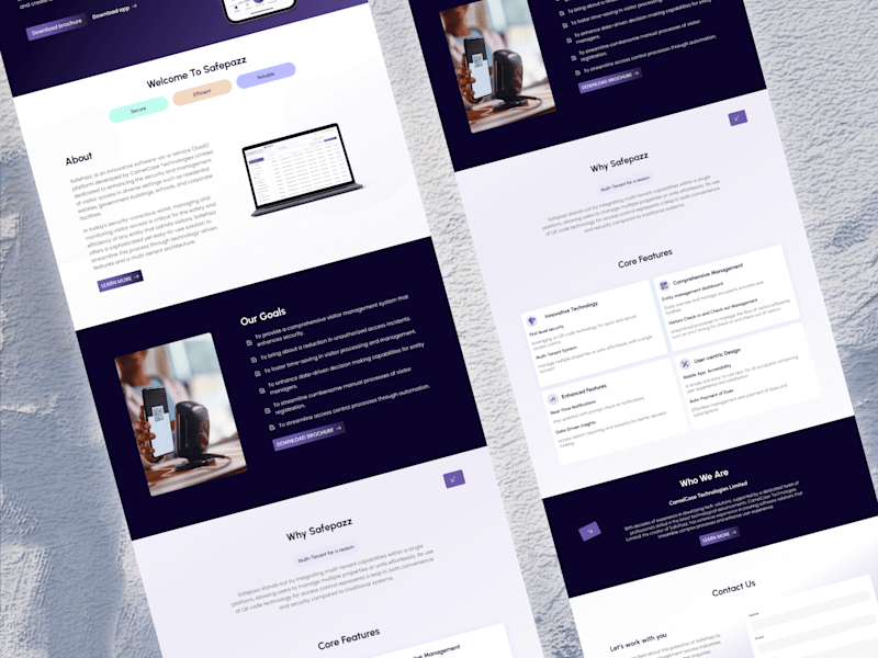 Cover image for Senior product designer - I design smooth user experience