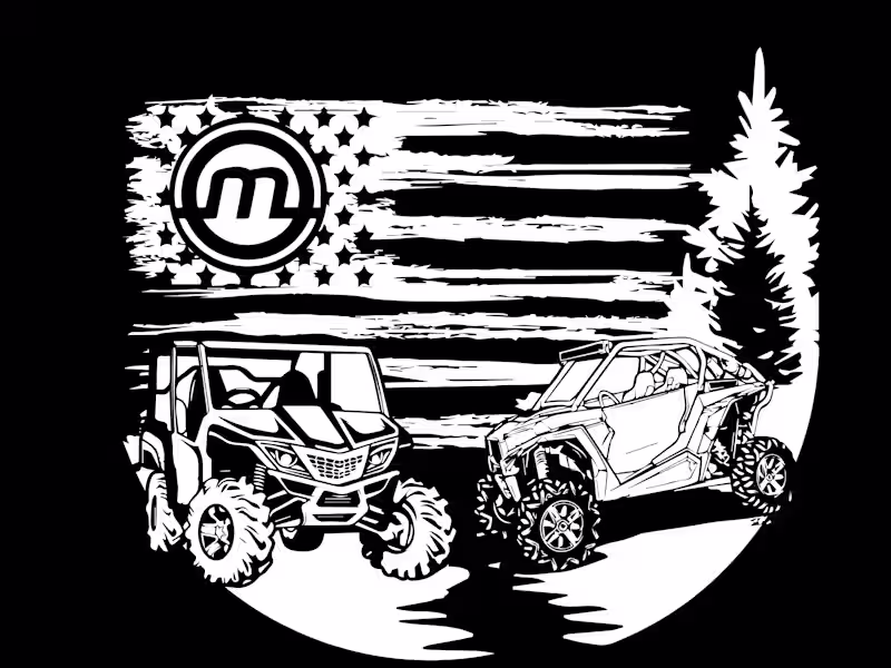 Cover image for T-Shirt Design