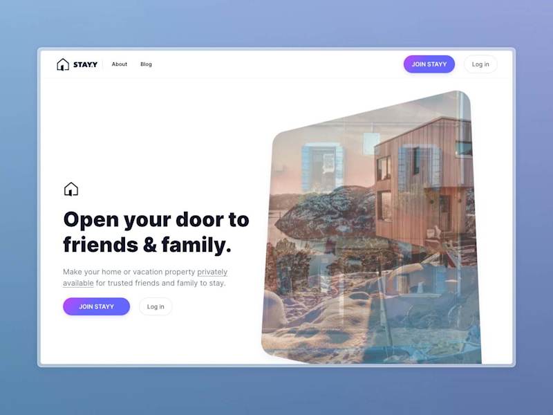 Cover image for Hosting platform, made with NextJS and Firebase