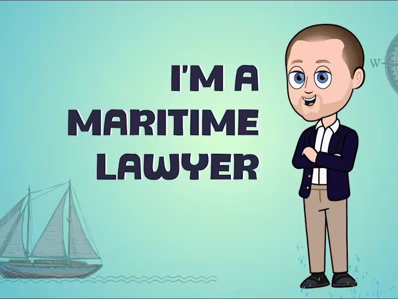Cover image for Animated Commercial Video for Lawyer Firm