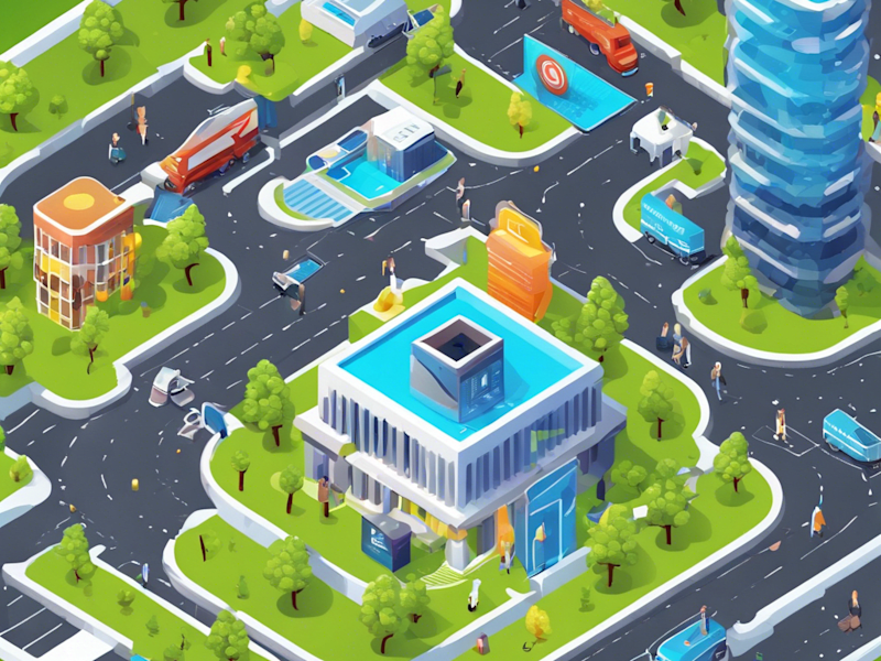 Cover image for Business Intelligence Development