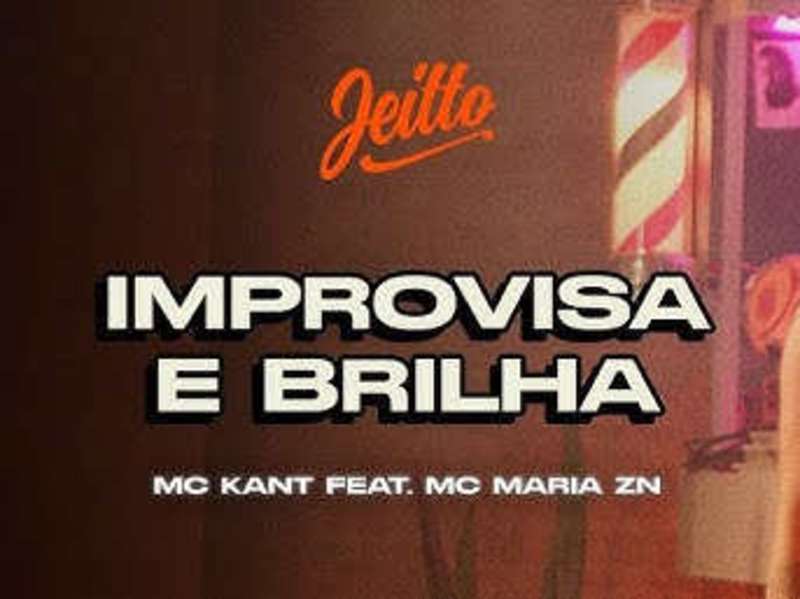 Cover image for JEITTO App - Improvisa e Brilha