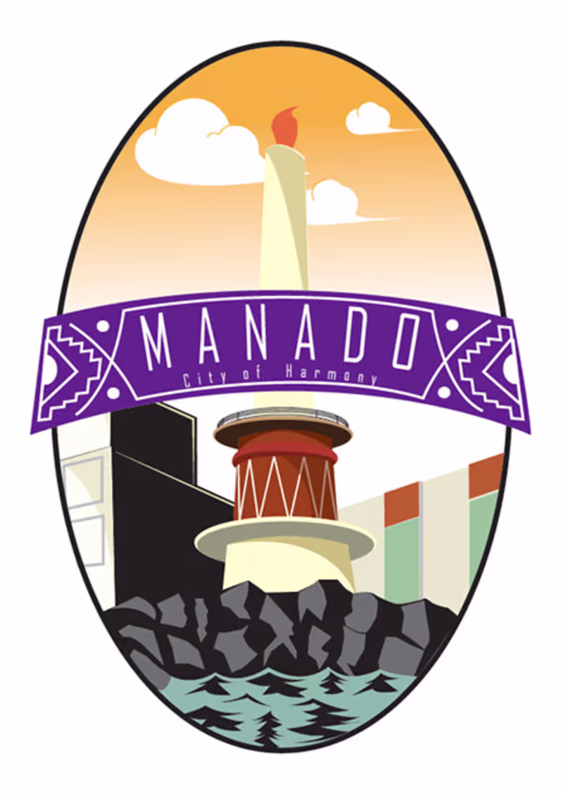 Cover image for Manado Pastry :: Behance