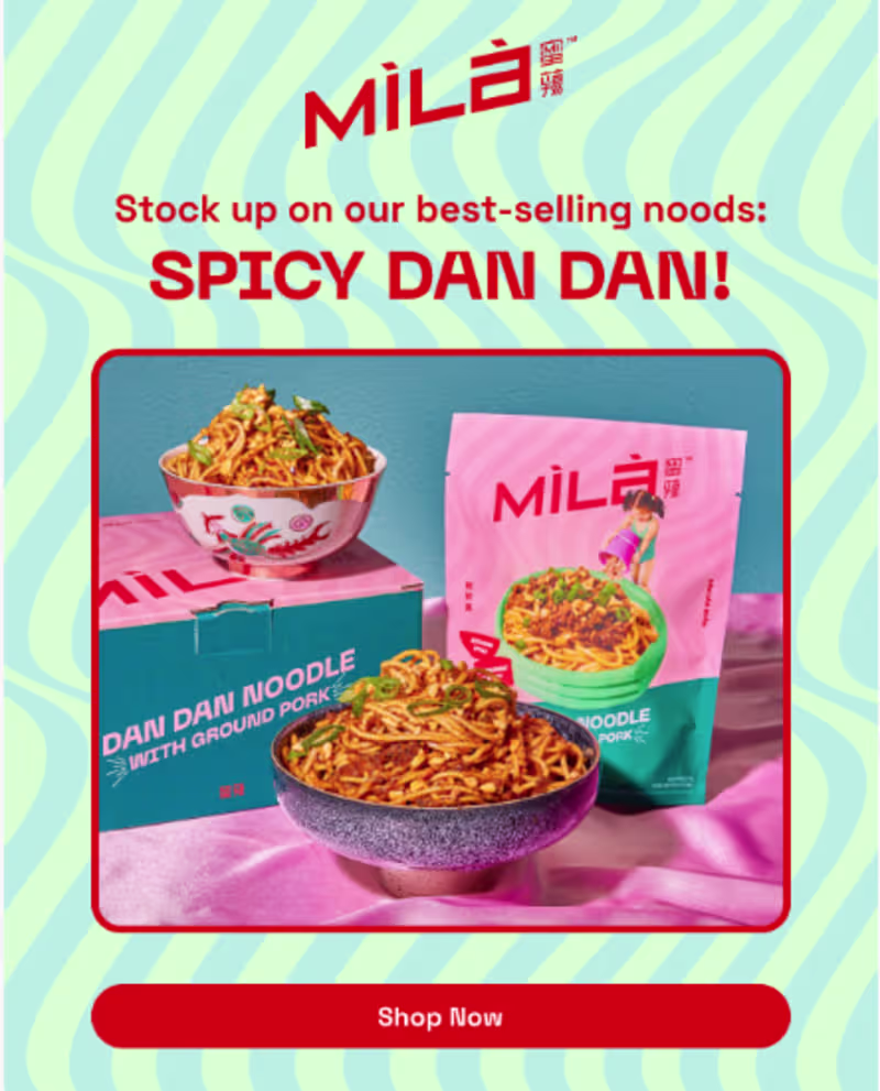 Cover image for Email Marketing Templates