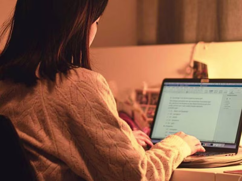 Cover image for Your Vision, My Words: Crafting Content That Connects