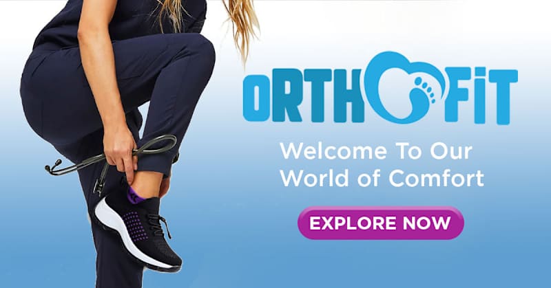Cover image for Google ads Management for Orthofit