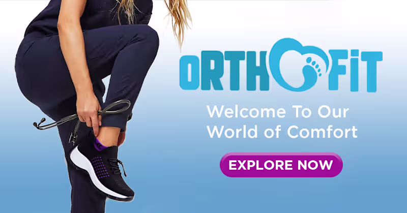 Cover image for Google ads Management for Orthofit