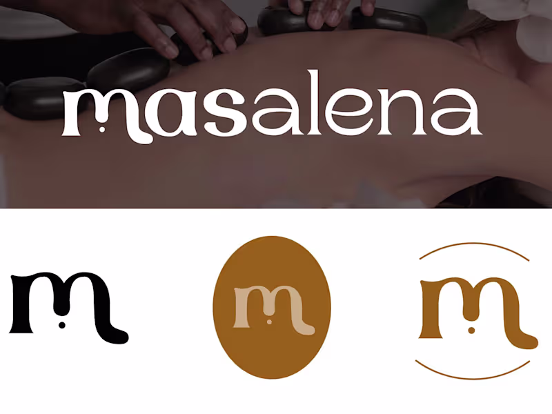 Cover image for Timeless logo design