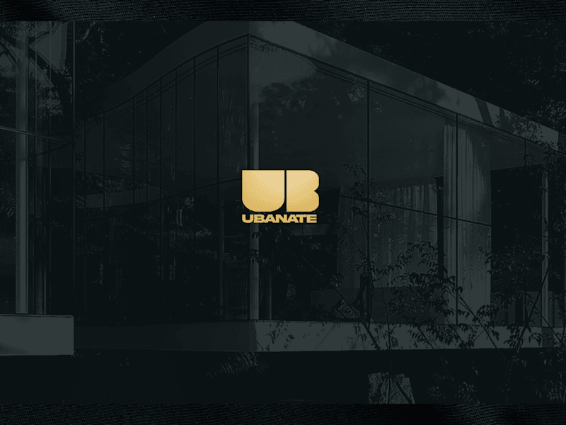 Cover image for Ubanate