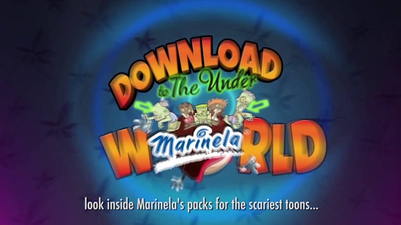 Cover image for Marinela Halloween 2016 - YouTube