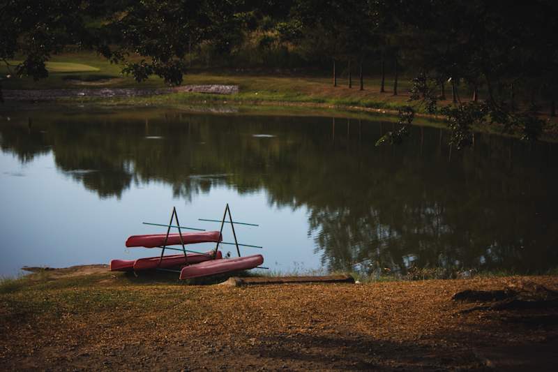 Cover image for [Photography + Video] Behind The Scenes