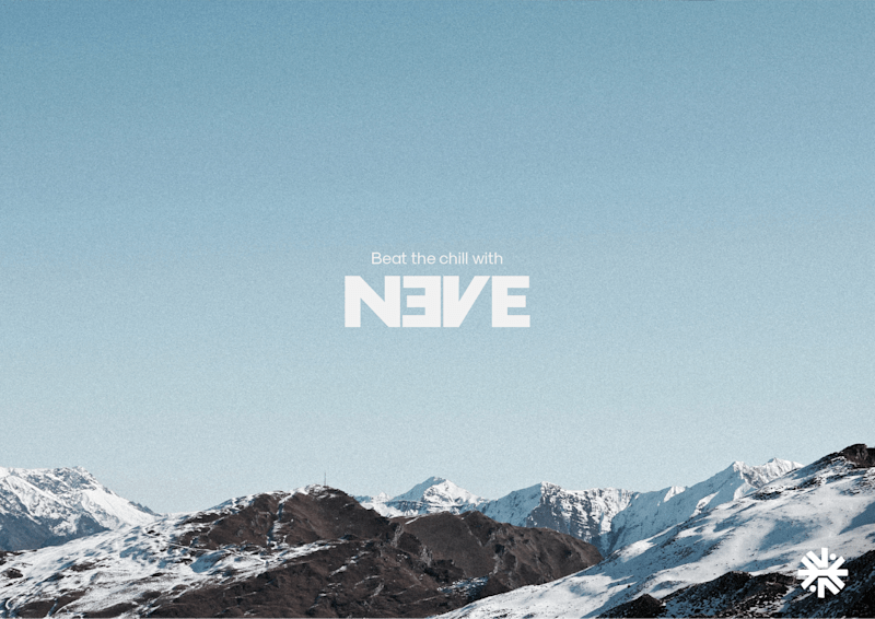 Cover image for NEVE
