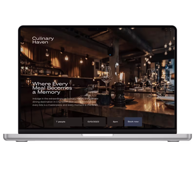 Cover image for Framer websites