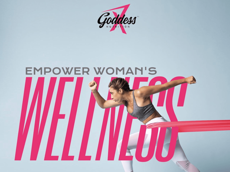 Cover image for Goddess Nutrition (@goddessnutrition) • Instagram photos and vi…
