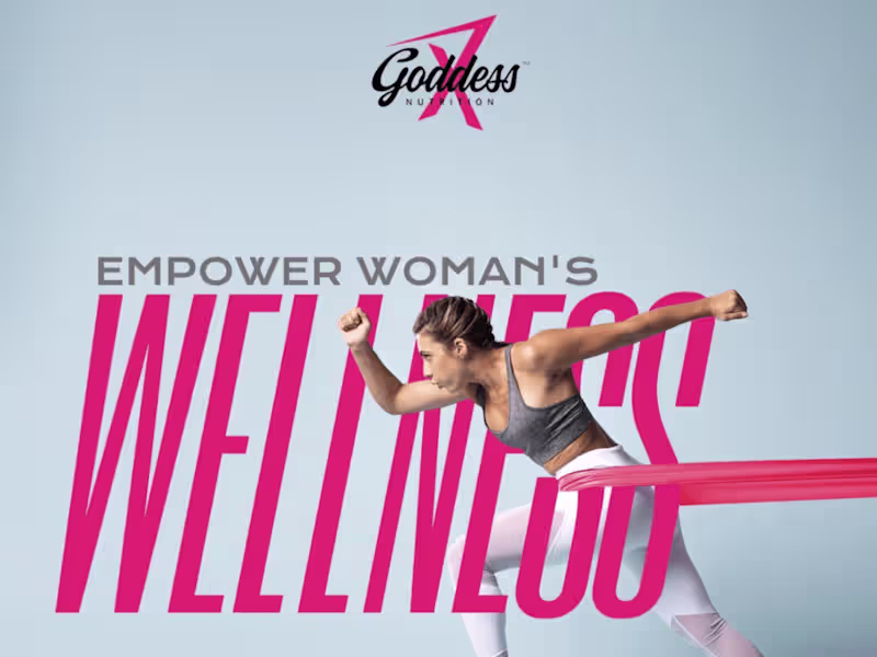 Cover image for Goddess Nutrition (@goddessnutrition) • Instagram photos and vi…