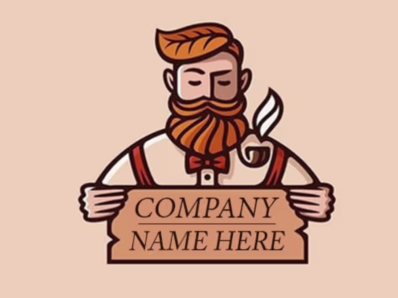 Cover image for Logo design branding expert