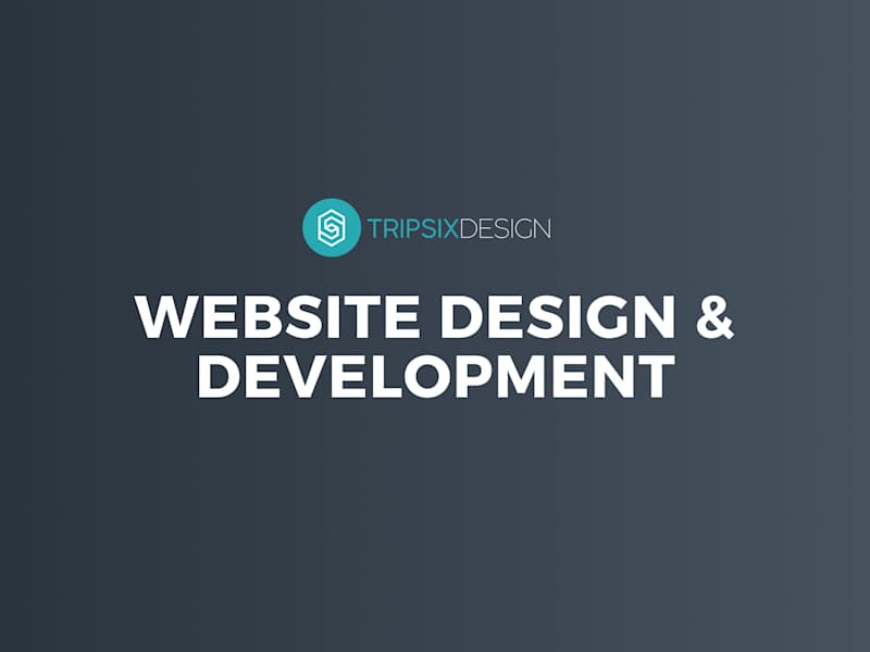 Cover image for Website design and development. Launch that new business idea!