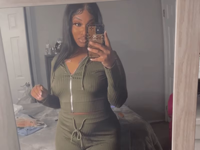 Cover image for Overall SHEIN has some ish! #fyp #melanin #SHEIN #CLOTHES #blac…