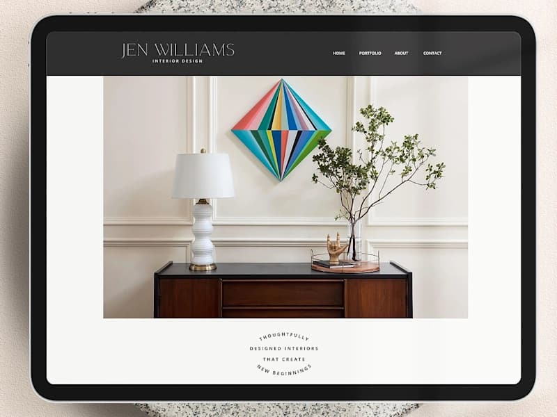 Cover image for Branding & Web Design Package
