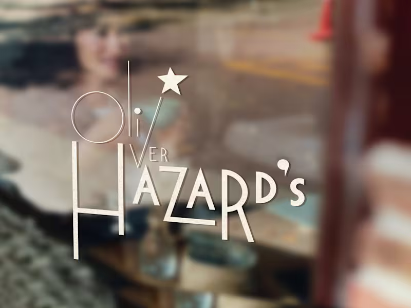 Cover image for Brand identity from simple logos to complete design system.