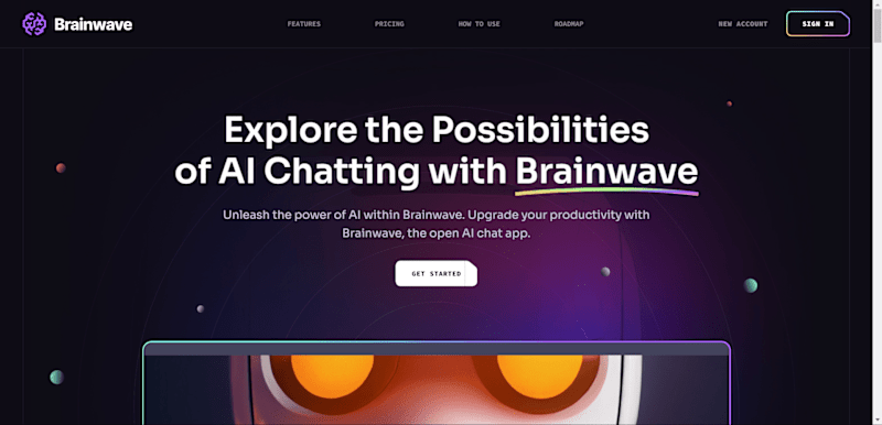 Cover image for Brainwave Challenge