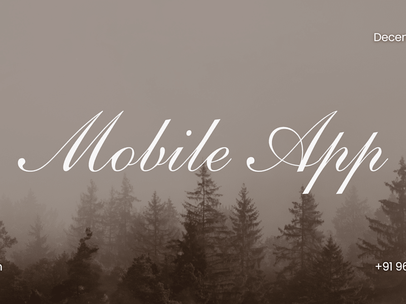 Cover image for Crafting Cutting-Edge Apps with a Decade of Expertise