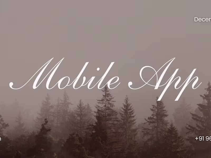 Cover image for Crafting Cutting-Edge Apps with a Decade of Expertise