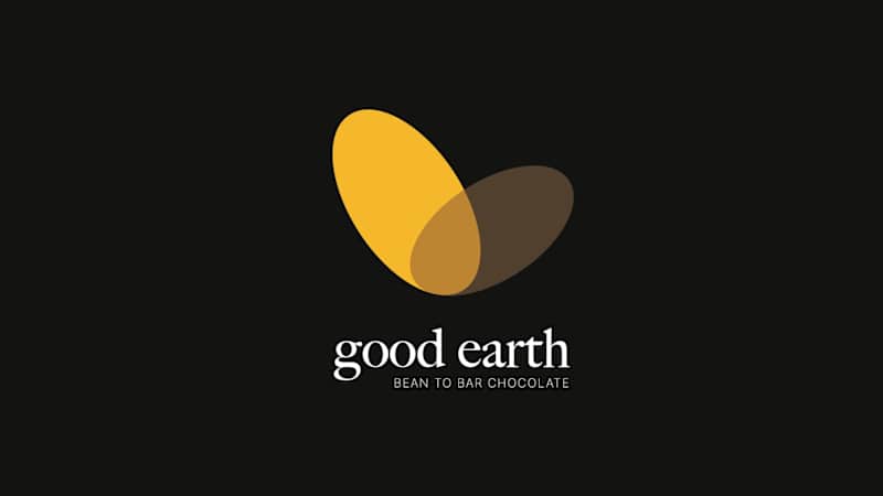 Cover image for Good Earth | Brand Identity + Package Design