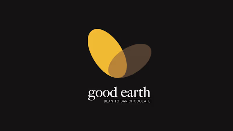 Cover image for Good Earth | Brand Identity + Package Design