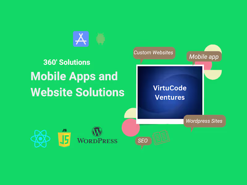 Cover image for Build Your Complete Wordpress Site in Three Days