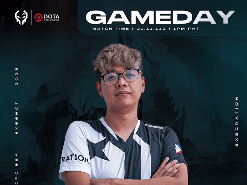 Cover image for Execration Social Media