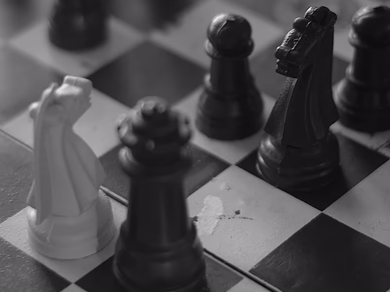 Cover image for  Clarity & Strategy Sessions for Brands Ready to Elevate