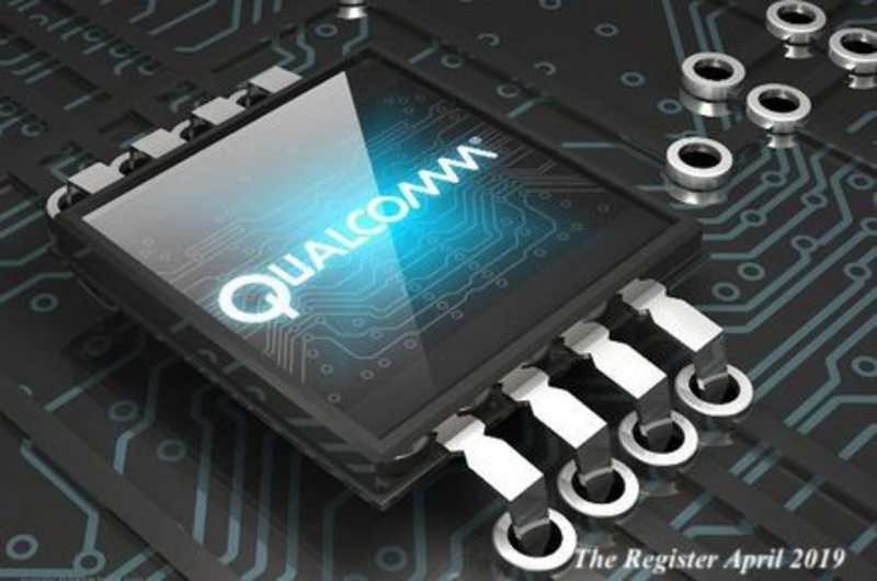 Cover image for How Qualcomm Became a Trade War and National Security Story