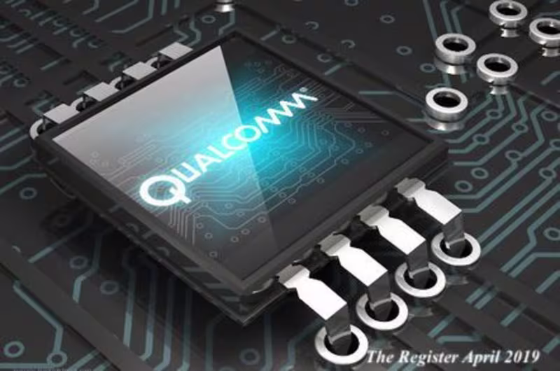 Cover image for How Qualcomm Became a Trade War and National Security Story
