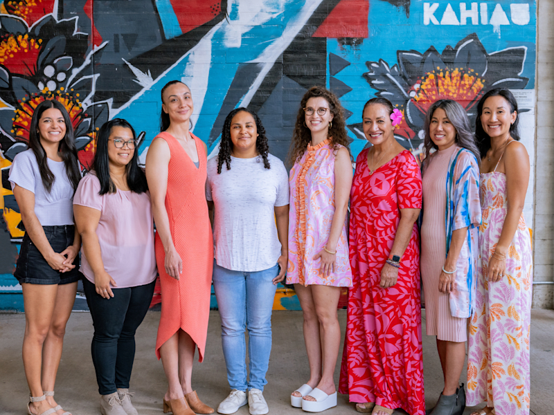 Cover image for IG Reel: Kiikau Printers Studio Tour