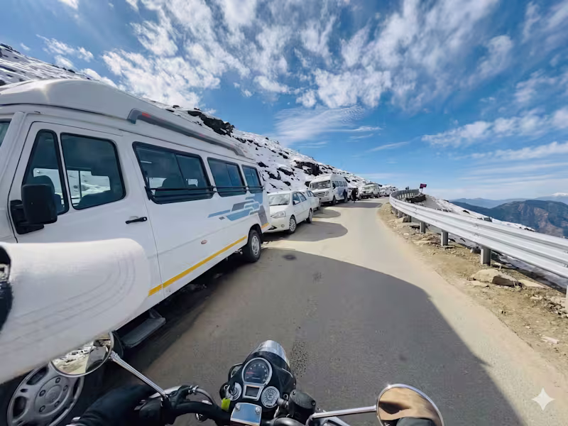 Cover image for High-Retention Reels & TikTok Editing (Viral Style)