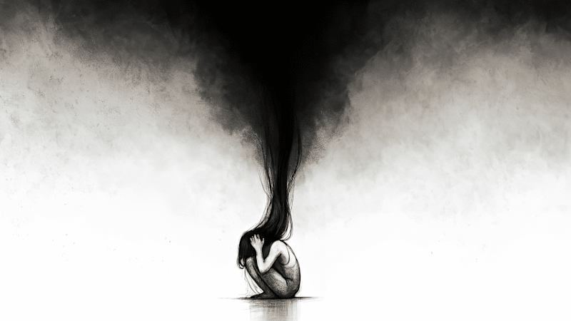 Cover image for Overthinking and Emotional Experiences: A Reflection