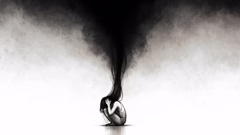 Cover image for Overthinking and Emotional Experiences: A Reflection