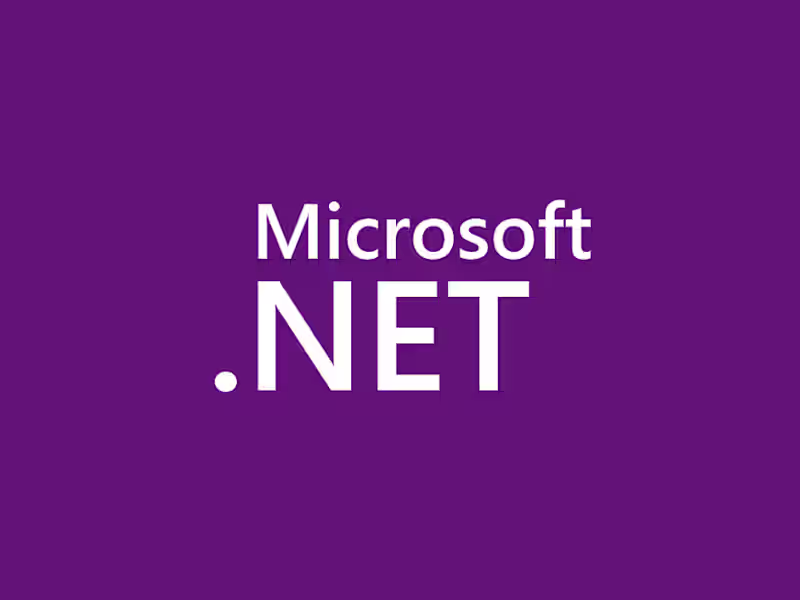 Cover image for Migrate to .net Core & Cloud for Fast and secure applications