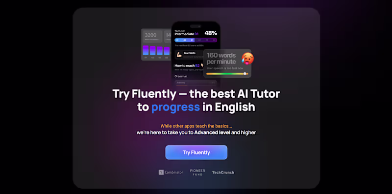 Cover image for Python & Django | AI-Driven Automation Platform for Remote Teams