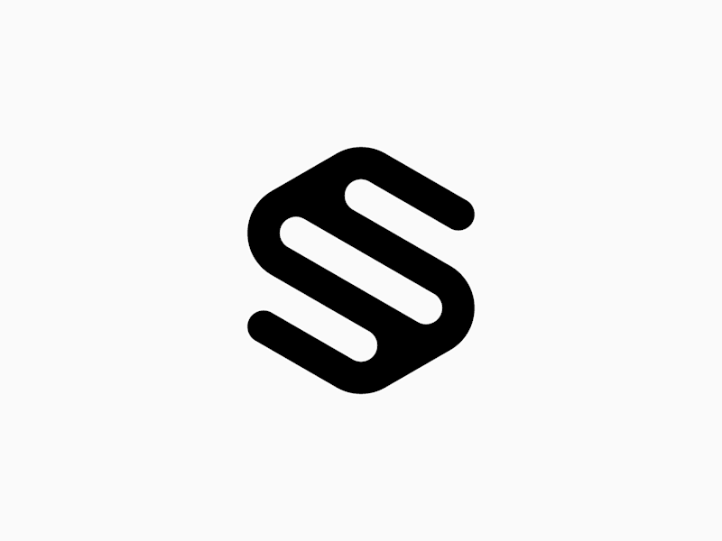 Cover image for Minimalist S Logo