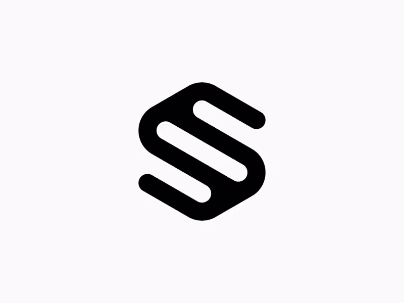 Cover image for Minimalist S Logo